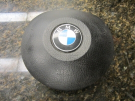 BMW - Air Bag - 33109680803X
